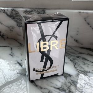YVES SAINT LAURENT (YSL) Libre Eau de Parfum Spray, 1-oz.